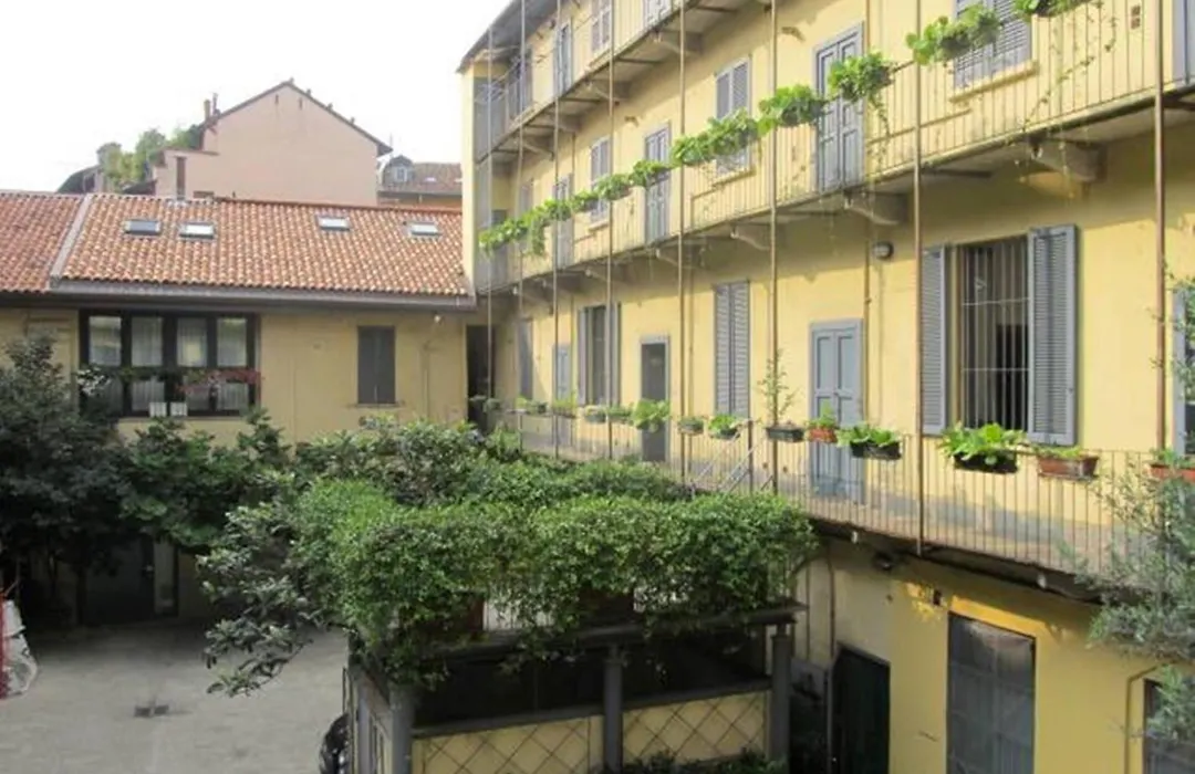 Gioia House-1